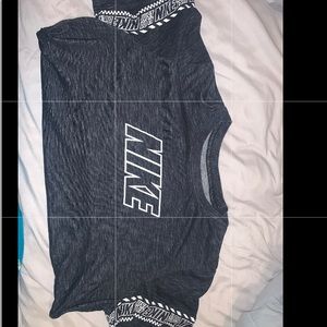 Nike shirt 🎁💞💙